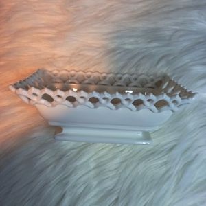 Westmoreland dish-Vintage